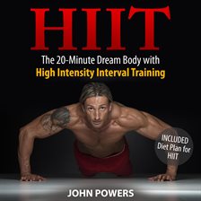 Cover image for HIIT