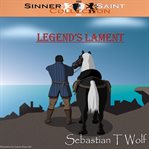 Sinner and saint collection cover image