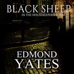 Black sheep in the housekeeper's room cover image