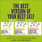 "the best version of your best self" series cover image