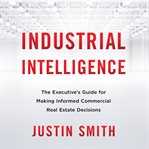 Industrial intelligence cover image