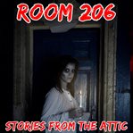 Room 206: a short horror story cover image