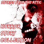 Horror story collection: 5 short horror stories cover image