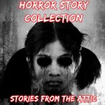 Horror story collection cover image