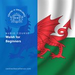 Welsh for beginners cover image