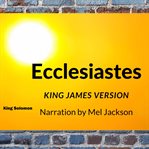 Ecclesiastes cover image