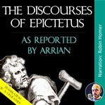 The discourses of Epictetus cover image