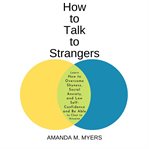 How to talk to strangers cover image