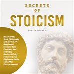 Secrets of stoicism cover image