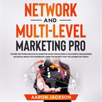 Network and multi-level marketing pro cover image