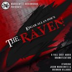 Edgar Allan Poe's the Raven : a graphic novel cover image