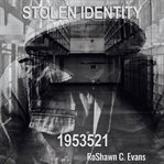 Stolen identity cover image