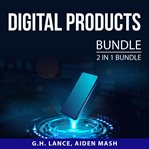 Digital products bundle, 2 in 1 bundle: extraordinary products and digital gold cover image