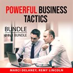 Powerful business tactics bundle, 2 in 1 bundle: hook point and seven figure social selling cover image