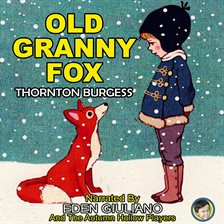 Cover image for Old Granny Fox