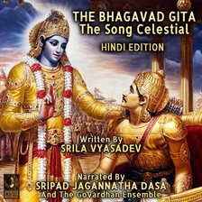 The Bhagavad Gita The Song Celestial