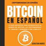 Bitcoin en español cover image