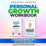Personal growth workbook cover image