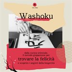 Washoku cover image
