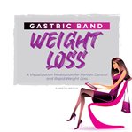 Gastric band weight loss cover image