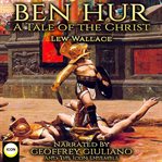 Ben-Hur, a tale of the Christ cover image