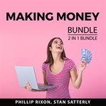 Making money bundle, 2 in 1 bundle: money master, money honey cover image