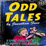 Odd tales cover image