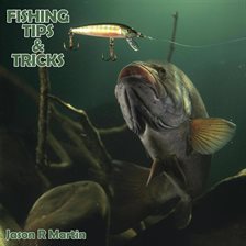 Umschlagbild für Fishing Tips & Tricks