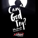 Can God try? cover image