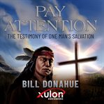 Pay attention cover image
