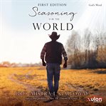 Seasoning for the world cover image
