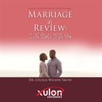 Marriage in review: it all starts with you: strong sisters of strength ministries presents cover image