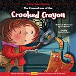 The conundrum of the crooked crayon cover image