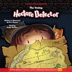 The vexing hectare detector cover image