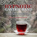 Hypnotic gastric band cover image