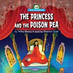 The princess and the poison pea cover image