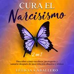 Cura el narcisismo cover image