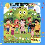 Be a better you with songs cover image