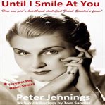 "until i smile at you" cover image