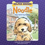 Helper hounds cover image