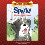 Helper hounds sparky cover image