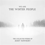 We are the winter people cover image