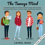 The teenage mind cover image