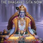 The bhagavad gita now cover image