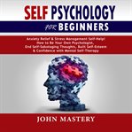 Self psychology for beginners cover image