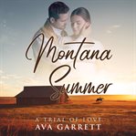 Montana summer cover image