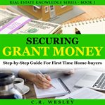 Securing grant money cover image