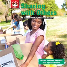 Cover image for Sharing with Others