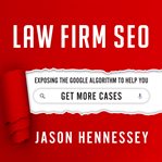 Law firm seo cover image