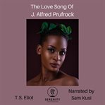 The love song of J. Alfred Prufrock cover image
